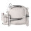 GY6 50cc-80cc silberner Zylinderkopfdeckel 7