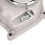 GY6 50cc-80cc silberner Zylinderkopfdeckel 9