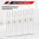 25Pcs  5Ml Glass Refillable Travel Perfume Empty Bottle Atomizer Pump Spray 2