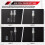 25Pcs  5Ml Glass Refillable Travel Perfume Empty Bottle Atomizer Pump Spray 5