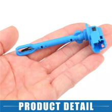 2 Pcs A/C Evaporator Temperature Sensor for Chang'an 6G91-19C734-AA 6G9119C734AA Parts