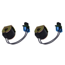 2X 22-02804-00 Truck Refrigerated Car Valve Coil for Carrier Compressor 05K / 05G 220280400
