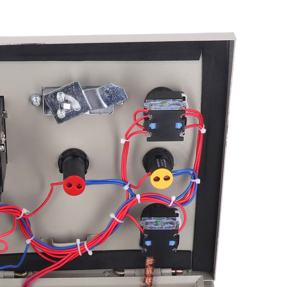 Temperature Control Unit 0-400C PID