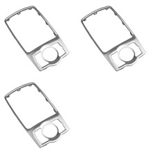3X MMI Shift Knob Retaining Frame Paneltrim Box for - A6 C6 AVANT Allroad Quattro 4F0864260A