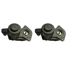 2X 13516554 Car Rear Parking Brake Caliper Motor Actuator for CT4 5 6 XT5 6 Blazer 2017-2024 13596682