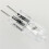 25 x G4 20W 12V Clear Halogen Capsule Lamp Light Bulbs 2