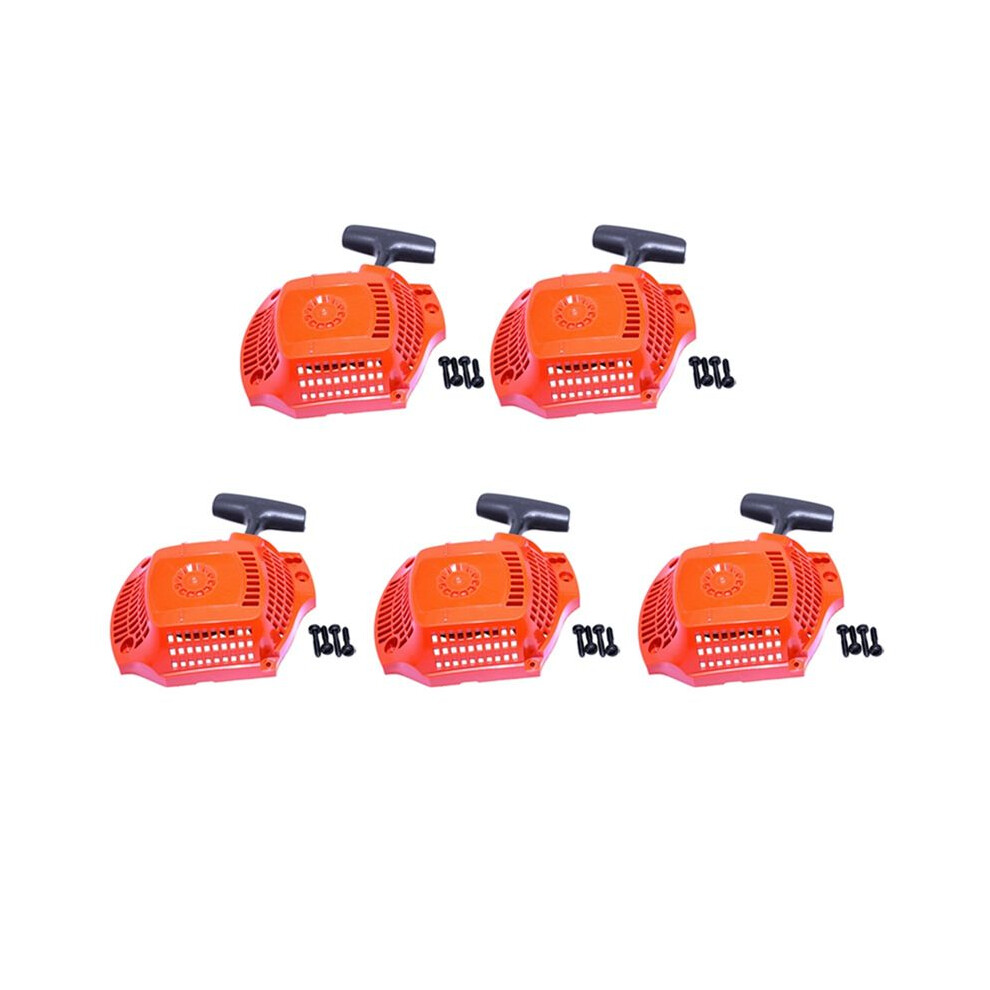 5X Pull Rewind For 435 435E 440 440E Chainsaw 544287002 6033344300981
