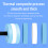 Thick Float Barbells for Water Sports 3