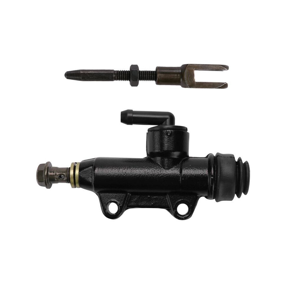 5X Motocycle Rear Brake Master Cylinder For F650gs F650cs F700gs F800gs F800r F800st F800s F800gt F900r F850gs 4711949325906