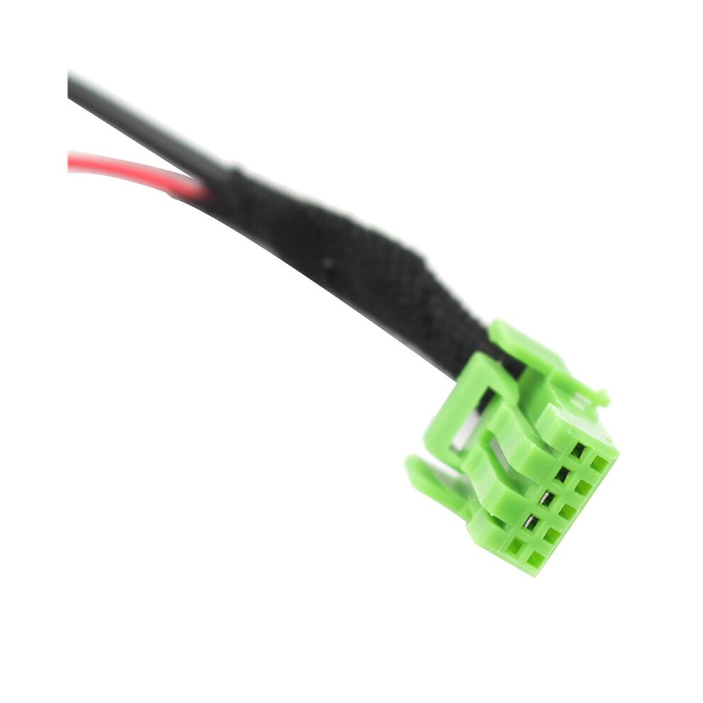 3X Car Rear View Camera Rca Video Reverse Camera Convert Cable Adapter For Vitara Swift Sx4 6032966095626