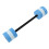Thick Float Barbells for Water Sports 19