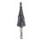 10 Size HSS Hex Shank Step Drill Bits 5-23mm for Metal 1