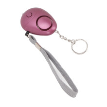 Safe Sound persönlicher Alarm 480mAh 70x53mm lila