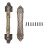 Bronze Pull Handle for Cabinet and Drawer 1