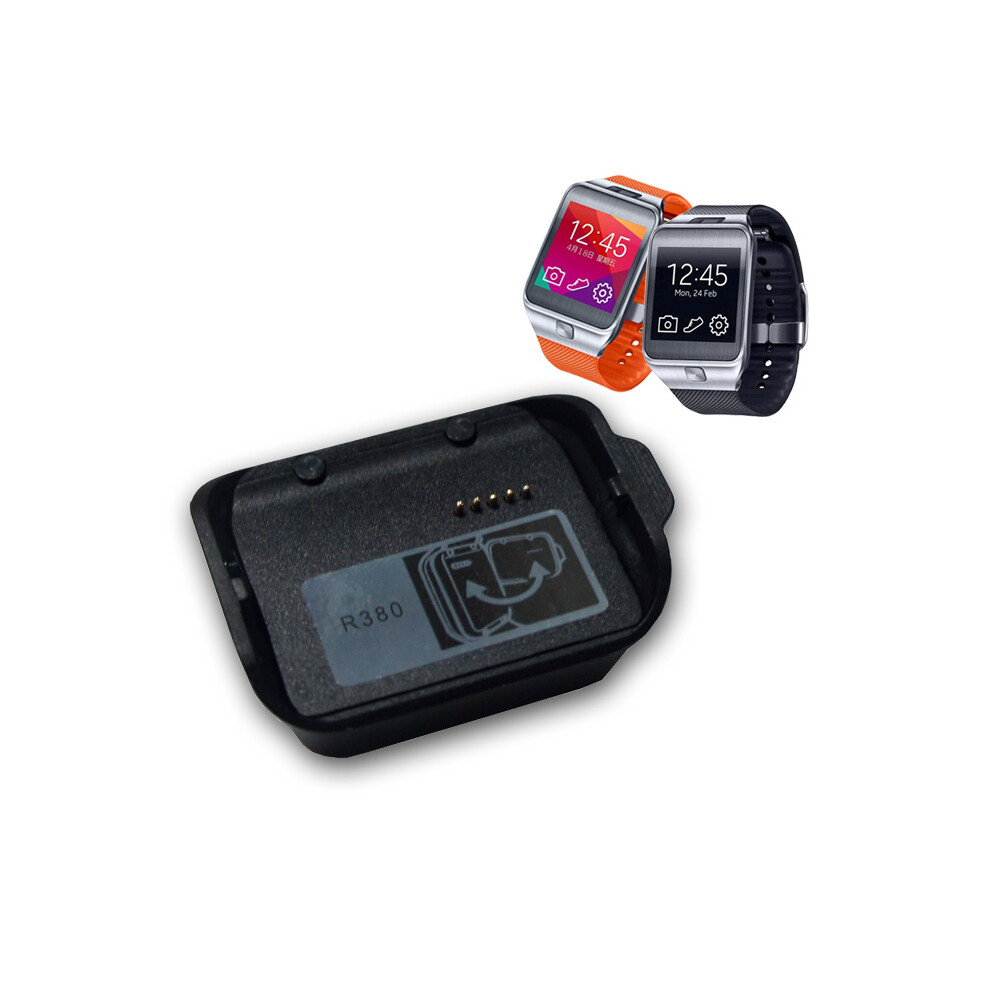 Samsung Gear 2 Charger For Sm-R380 Watch 6481414365093