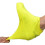 Silikon Schuhüberzieher Gelb M 24,5cm 15