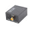 Digital-Analog-Wandler Aluminium 51x41x26mm 5V 6
