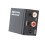 Digital-Analog-Wandler Aluminium 51x41x26mm 5V 9