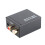 Digital-Analog-Wandler Aluminium 51x41x26mm 5V 10