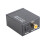 Digital-Analog-Wandler Aluminium 51x41x26mm 5V 12