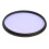 77mm Clear Natural Night Light Pollution Reduction Camera Lens Filter 5