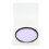 77mm Clear Natural Night Light Pollution Reduction Camera Lens Filter 12