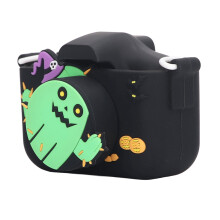 Mini Kids Camera 2.0 Inch HD 4000W Pixels 3.7V 750mAh