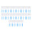 Durable 50pcs Long Handle Bottle & Cup Sponge Brush Australian Made 3