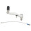 Adjustable Folding Shifter F900XR 10