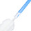 Durable 50pcs Long Handle Bottle & Cup Sponge Brush Australian Made 13