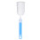 Durable 50pcs Long Handle Bottle & Cup Sponge Brush Australian Made 14