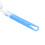 Durable 50pcs Long Handle Bottle & Cup Sponge Brush Australian Made 15