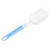 Durable 50pcs Long Handle Bottle & Cup Sponge Brush Australian Made 16
