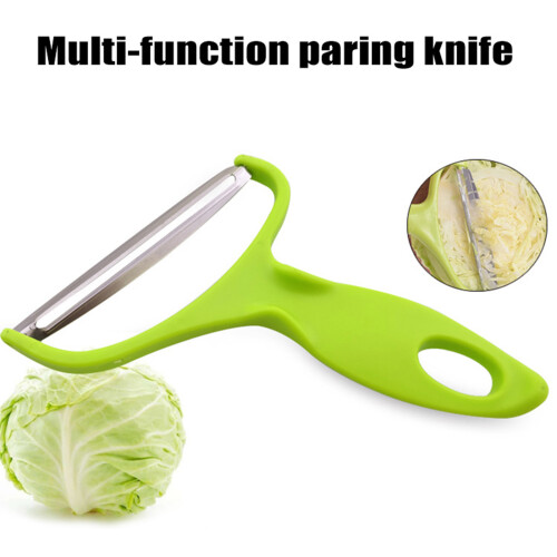 Potato Peeler - Wide Kitchen Tool for Apples