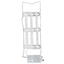 4391960 Dryer Heating Element with Wiring, 18.8oz Replacement for Models 696579