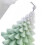 Weihnachtsbaum-Kerzenform aus Silikon 8,5  8,4 cm DIY 12