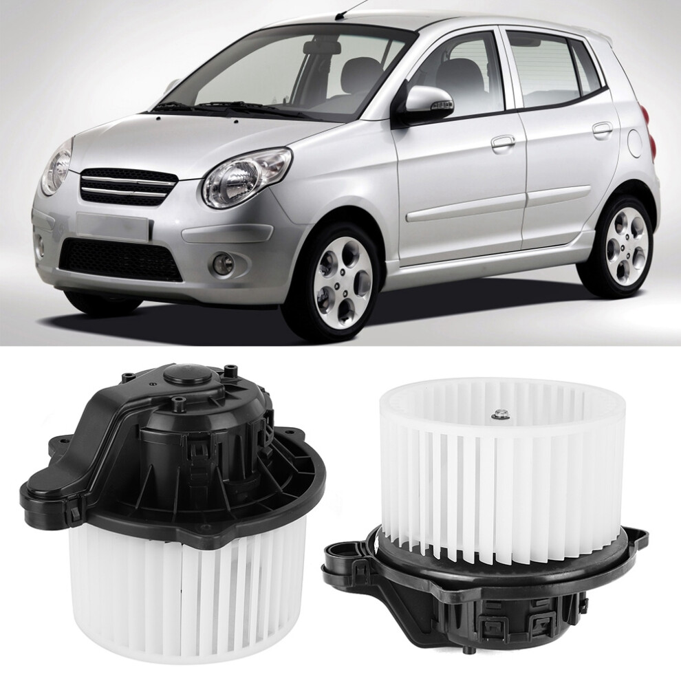 Assemblage Moteur Soufflante 97113-1Y000 Kia 7055741607790
