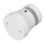 Smoke Detector ABS with Self-Check for Tuya Zigbee 7