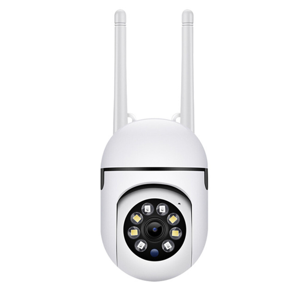 1080P Outdoor Ptz Ip Camera 360 View Waterproof Wide-Angle Audio 9411389580631