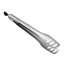 Stainless Steel Food Clip BBQ Tongs MultiFunction HeatSafe Grip Bread Clamp Reusable Bag Sealer