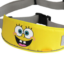 Adjustable Kids Motorcycle Safety Harness for Children Electric Vehicles