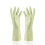 (M) Cut Resistant Rubber Cleaning Gloves 1