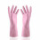 (M) Cut Resistant Rubber Cleaning Gloves 1
