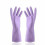 (M) Cut Resistant Rubber Cleaning Gloves 1