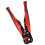 Automatic Wire Stripper Pliers 8in Heavy Duty Cutting & Peeling Tool 1