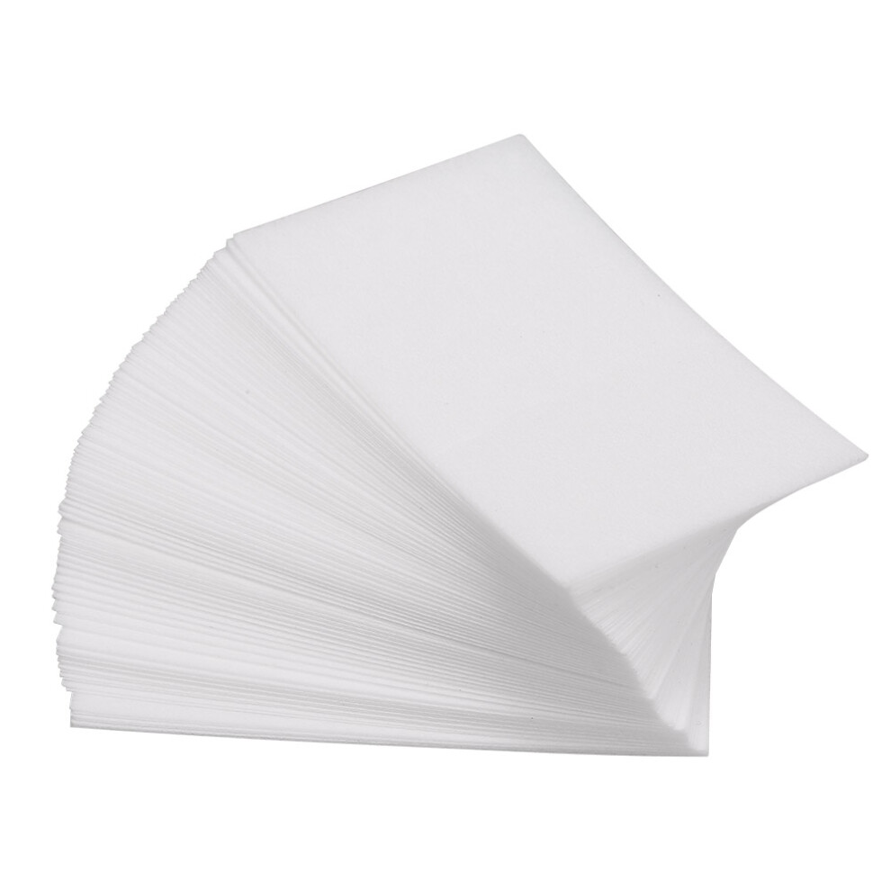 Hair Perming Barber Tissue Thickened High Temp Resistance Perm Paper for Salon