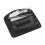 Compact Fireproof Bag 21.2x11.8cm Black 3