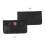 Compact Fireproof Bag 21.2x11.8cm Black 4
