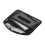 Compact Fireproof Bag 21.2x11.8cm Black 6