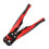Automatic Wire Stripper Pliers 8in Heavy Duty Cutting & Peeling Tool 3